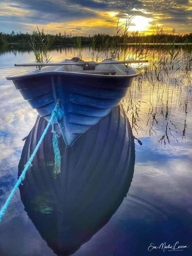 Вилла Ker Goh Velin Сен-Жильда-де-Рюи Экстерьер фото